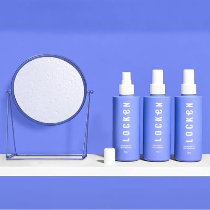 LOCKEN Feel Knotty Leave In Conditioner 200 ml - Image 2